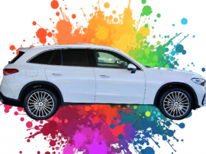 Mercedes-Benz GLC GLC300d 4Matic Avantgarde - Image 4