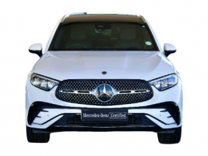 Mercedes-Benz GLC GLC300d 4Matic Avantgarde - Image 6