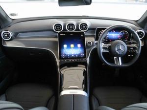 Mercedes-Benz GLC GLC300d 4Matic Avantgarde - Image 7