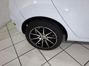 Ford Fiesta 5-door 1.4 Ambiente (aircon+audio) - Image 11