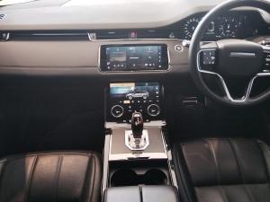 Land Rover Range Rover Evoque D200 Dynamic SE - Image 12