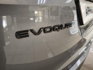 Land Rover Range Rover Evoque D200 Dynamic SE - Image 16
