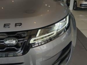 Land Rover Range Rover Evoque D200 Dynamic SE - Image 17
