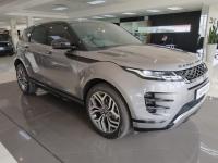 Thumbnail Land Rover Range Rover Evoque D200 Dynamic SE