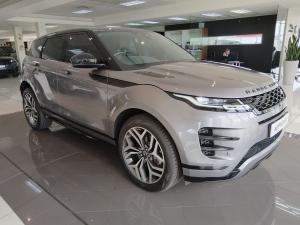 Land Rover Range Rover Evoque D200 Dynamic SE - Image 1