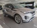 Thumbnail Land Rover Range Rover Evoque D200 Dynamic SE