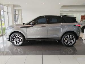 Land Rover Range Rover Evoque D200 Dynamic SE - Image 3