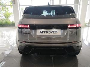 Land Rover Range Rover Evoque D200 Dynamic SE - Image 4
