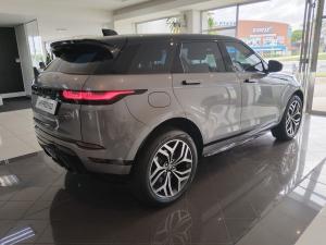 Land Rover Range Rover Evoque D200 Dynamic SE - Image 5