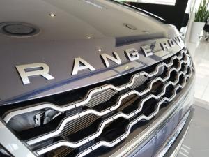 Land Rover Range Rover Evoque D200 R-Dynamic HSE - Image 17