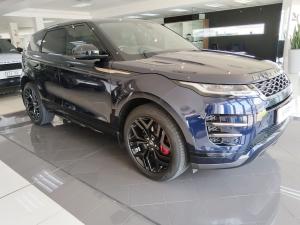 Land Rover Range Rover Evoque D200 R-Dynamic HSE - Image 1