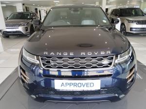 Land Rover Range Rover Evoque D200 R-Dynamic HSE - Image 2