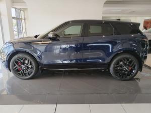 Land Rover Range Rover Evoque D200 R-Dynamic HSE - Image 3