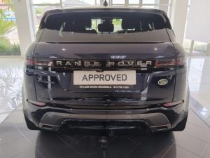 Land Rover Range Rover Evoque D200 R-Dynamic HSE - Image 4