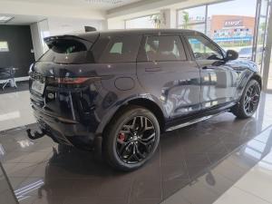Land Rover Range Rover Evoque D200 R-Dynamic HSE - Image 5