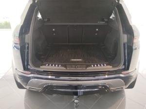 Land Rover Range Rover Evoque D200 R-Dynamic HSE - Image 6