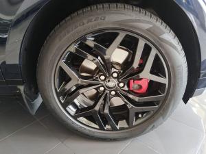 Land Rover Range Rover Evoque D200 R-Dynamic HSE - Image 7