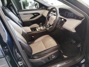 Land Rover Range Rover Evoque D200 R-Dynamic HSE - Image 8