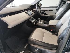 Land Rover Range Rover Evoque D200 R-Dynamic HSE - Image 9