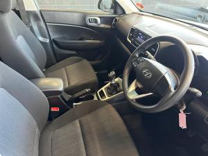 Hyundai Venue 1.0T Motion - Image 10