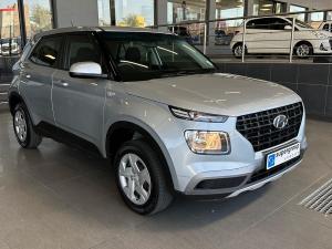Hyundai Venue 1.0T Motion - Image 1