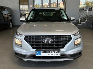 Hyundai Venue 1.0T Motion - Image 2