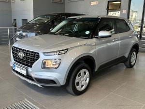 Hyundai Venue 1.0T Motion - Image 3