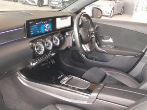 Mercedes-Benz A-Class A200 hatch Progressive - Image 12