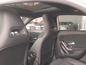 Mercedes-Benz A-Class A200 hatch Progressive - Image 13