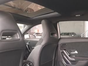 Mercedes-Benz A-Class A200 hatch Progressive - Image 14