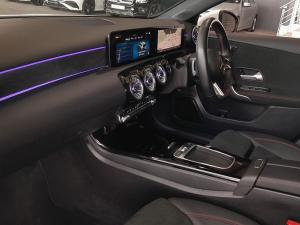 Mercedes-Benz A-Class A200 hatch Progressive - Image 16