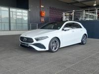 Thumbnail Mercedes-Benz A-Class A200 hatch Progressive