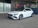 Thumbnail Mercedes-Benz A-Class A200 hatch Progressive