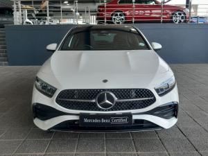 Mercedes-Benz A-Class A200 hatch Progressive - Image 2