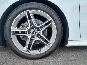 Mercedes-Benz A-Class A200 hatch Progressive - Image 3