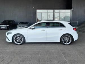 Mercedes-Benz A-Class A200 hatch Progressive - Image 4