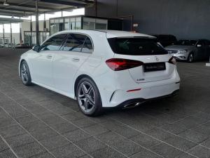 Mercedes-Benz A-Class A200 hatch Progressive - Image 5