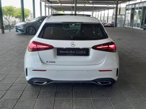 Mercedes-Benz A-Class A200 hatch Progressive - Image 6