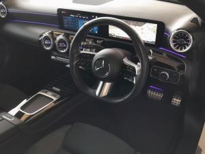 Mercedes-Benz A-Class A200 hatch Progressive - Image 8