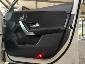 Mercedes-Benz A-Class A200 hatch Progressive - Image 9