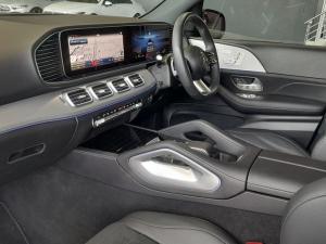 Mercedes-Benz GLE GLE300d 4Matic - Image 11
