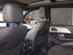 Mercedes-Benz GLE GLE300d 4Matic - Image 13