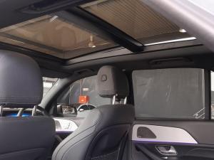 Mercedes-Benz GLE GLE300d 4Matic - Image 14