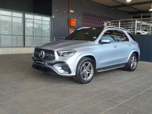 Mercedes-Benz GLE GLE300d 4Matic - Image 1