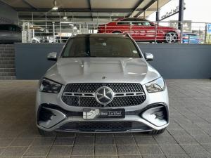 Mercedes-Benz GLE GLE300d 4Matic - Image 2