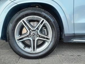 Mercedes-Benz GLE GLE300d 4Matic - Image 3