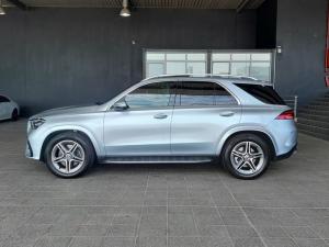 Mercedes-Benz GLE GLE300d 4Matic - Image 4
