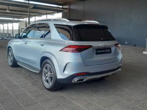 Mercedes-Benz GLE GLE300d 4Matic - Image 5