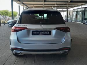 Mercedes-Benz GLE GLE300d 4Matic - Image 6
