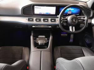 Mercedes-Benz GLE GLE300d 4Matic - Image 7